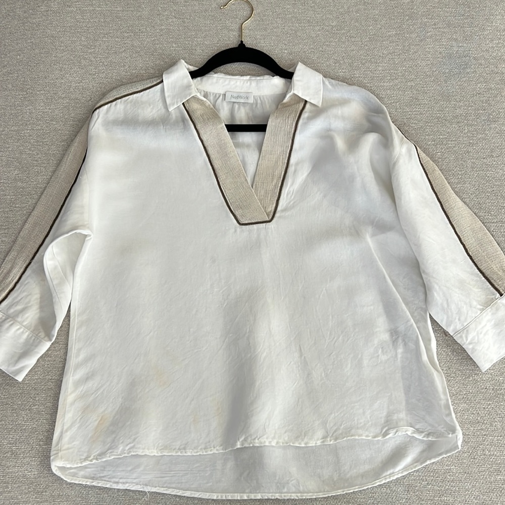 Size small top,